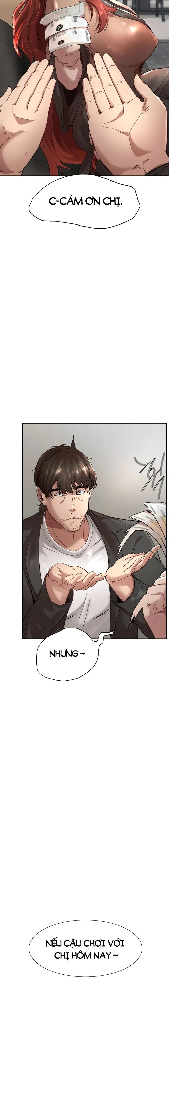 ân đền oán trả chapter 1 48