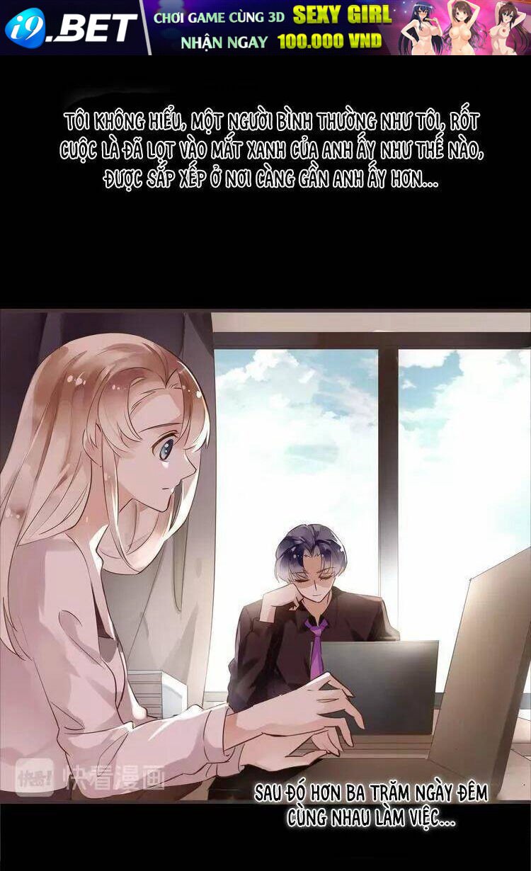 nở rộ trên bụi gai chapter 41 9