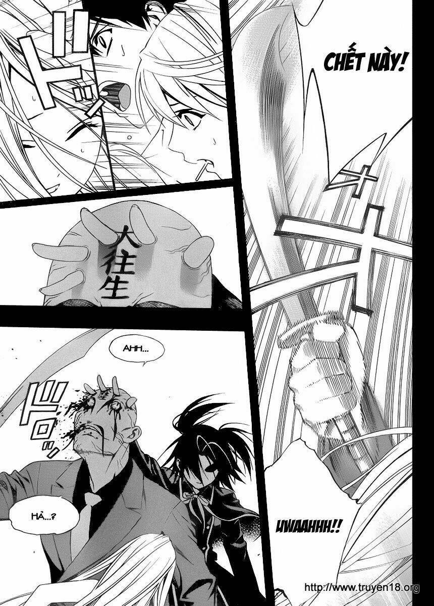 cô nàng ma cà rồng ii chapter 30 29