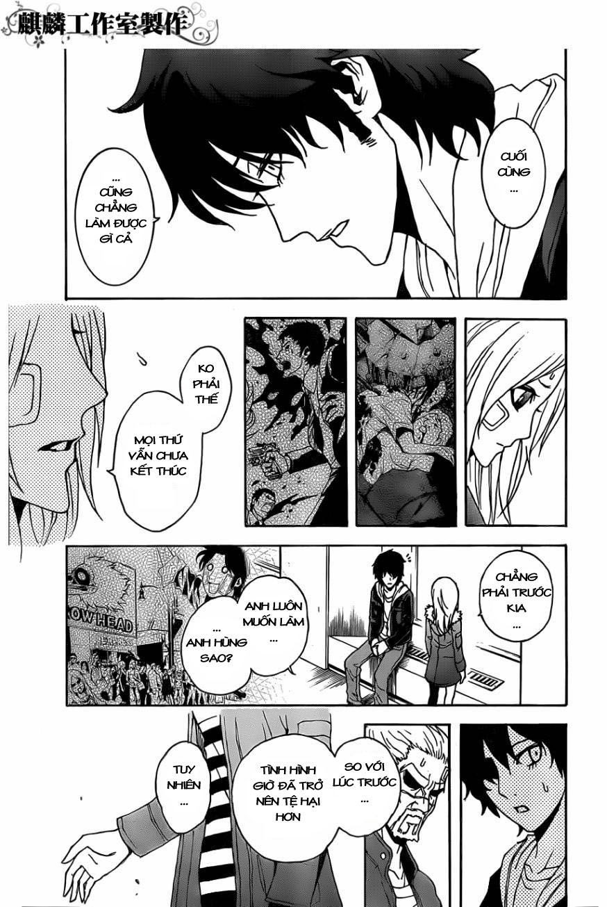 tokyo esp chapter 26 50