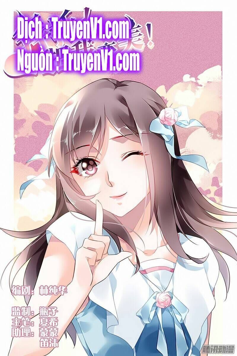 xin hãy làm em trở nên xinh đẹp chapter 31 1