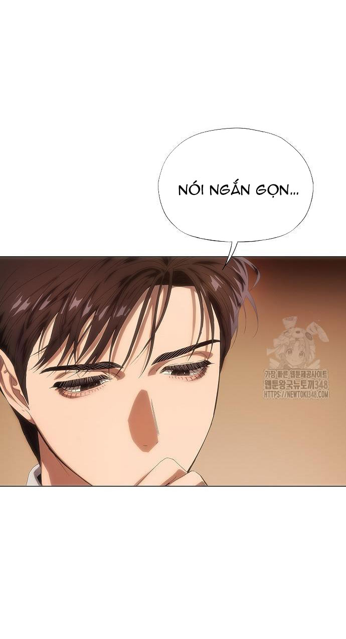 không thể thoát ra khỏi bộ phim kịch tính chapter 26.2 4