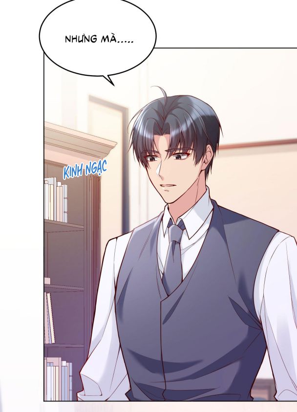chàng nhân viên host và gã hàng xóm nguy hiểm chapter 30 37