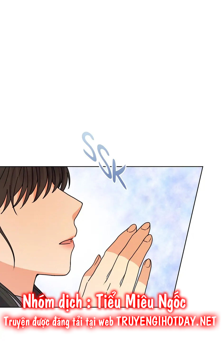 từ hầu gái tôi đã trở thành hoàng hậu chapter 36.1 27