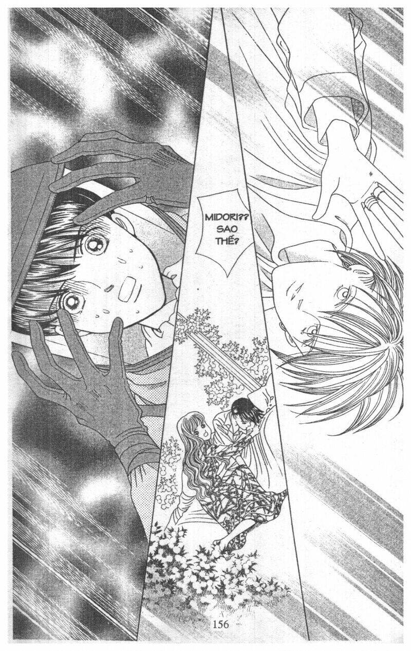 nàng tiên ánh trăng - kaguya hime chapter 22 156