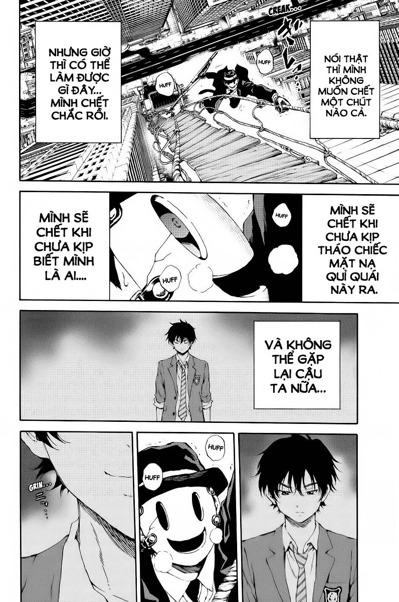 tenkuu shinpan arrive chapter 111 6