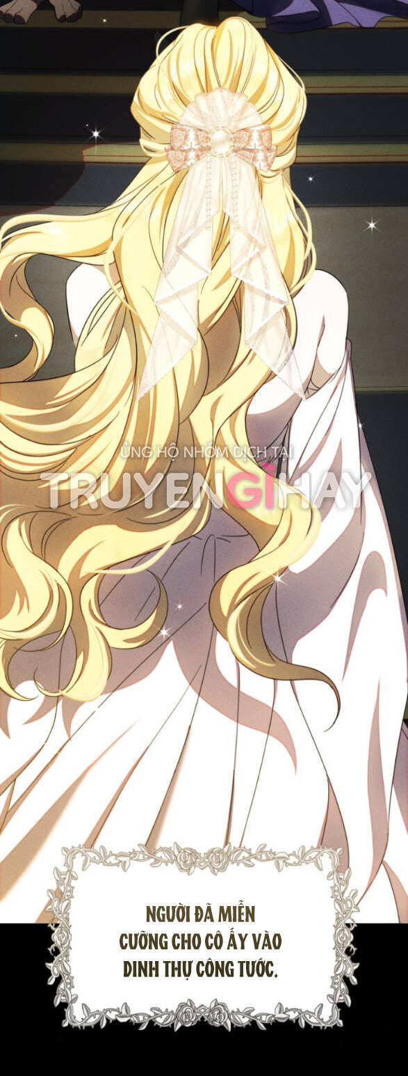 nếu là phản diện, liệu tôi sẽ chết? chapter 5.2 33