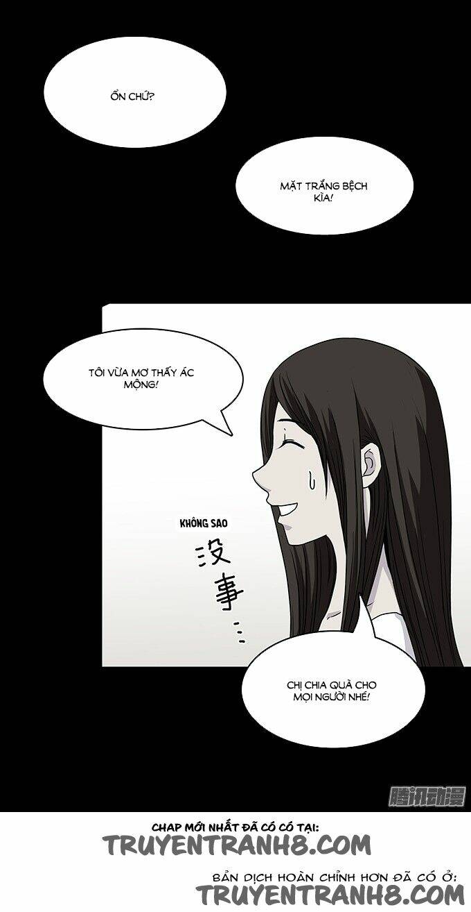 ớn lạnh tuyệt đối chapter 93 14