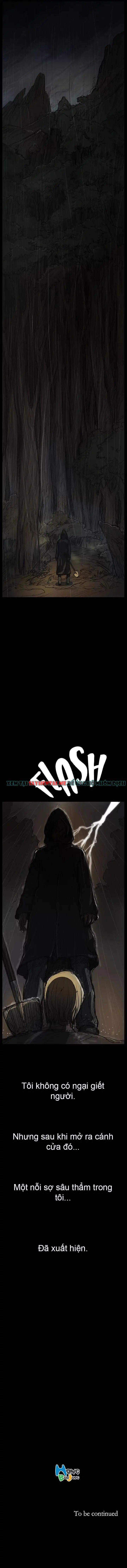 đèn đỏ chapter 40 4