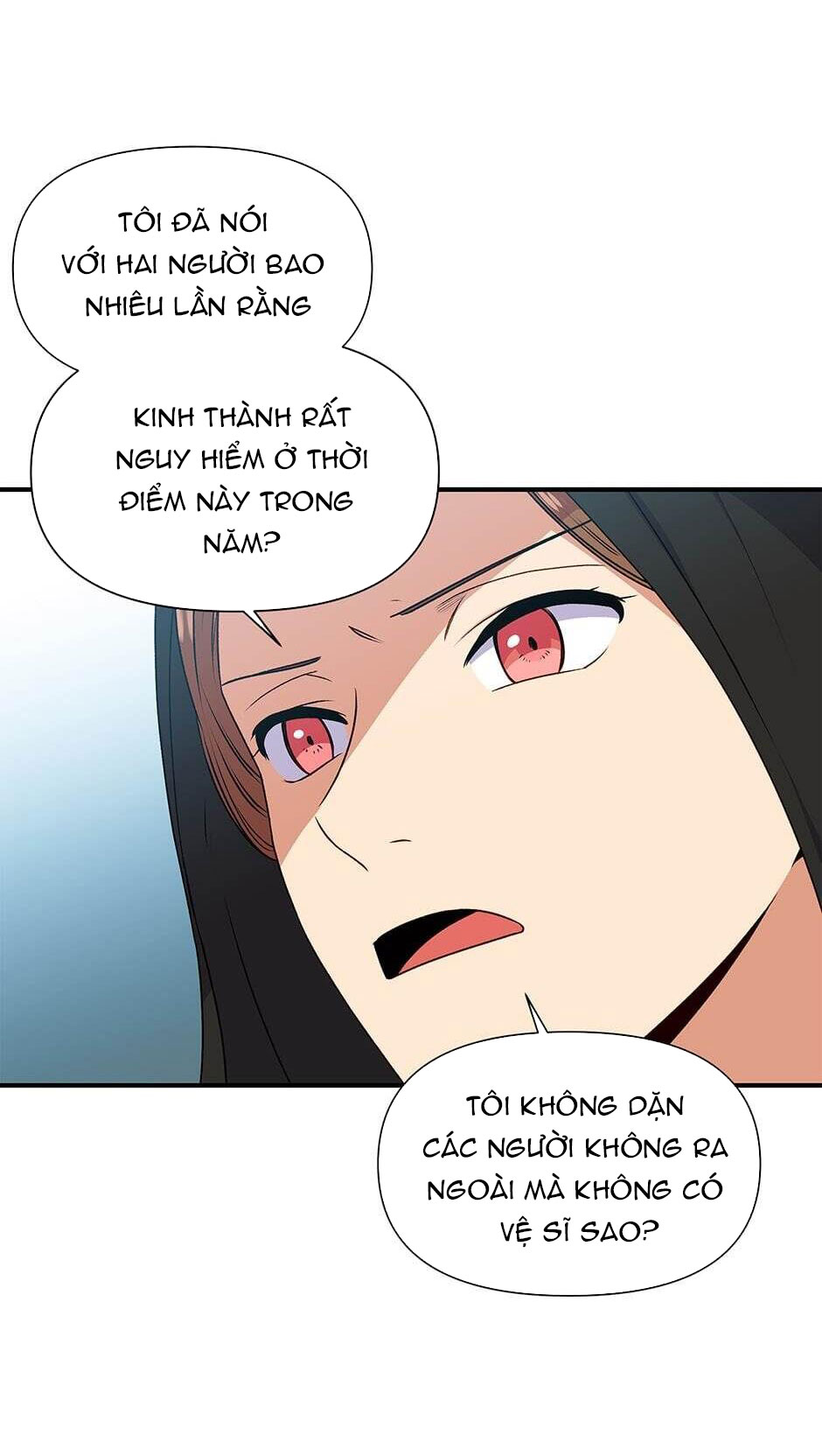 bản khế ước với nữ công tước ác ma chapter 94 8