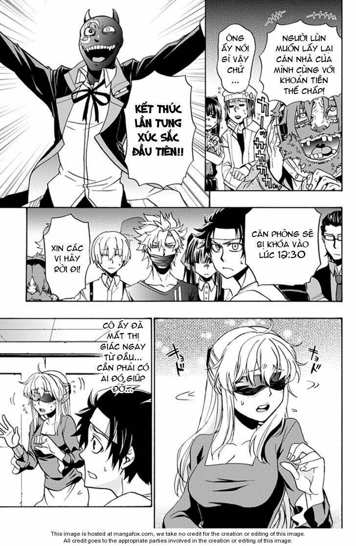 life is money chapter 3 6