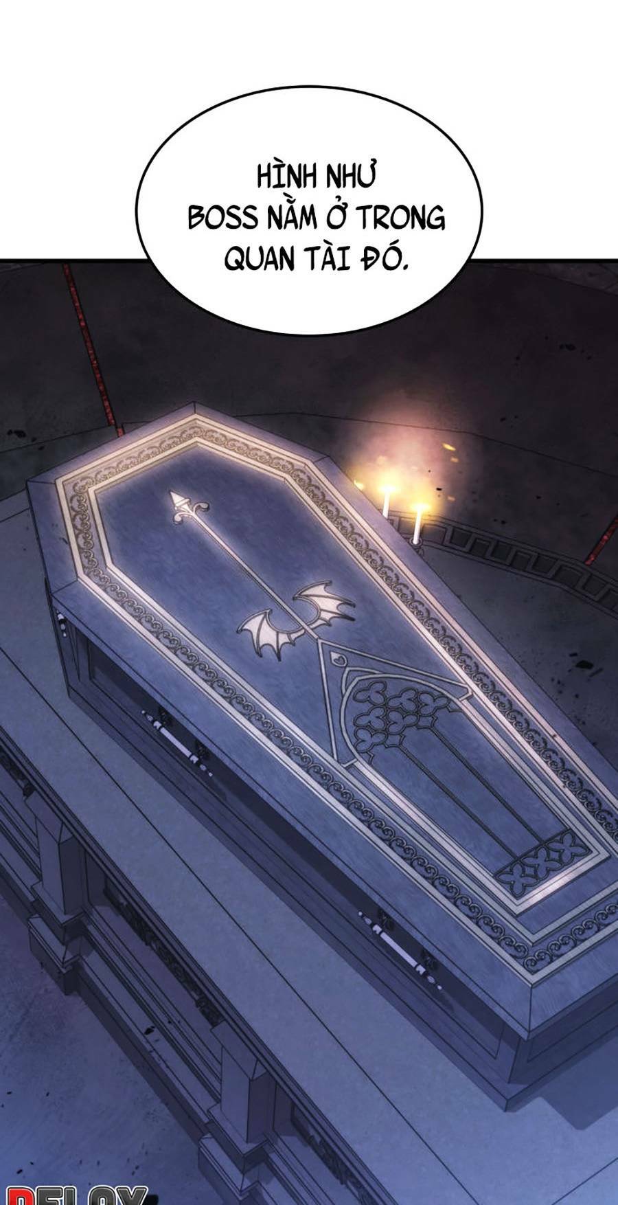 huyền thoại game thủ - tái xuất chapter 62 60