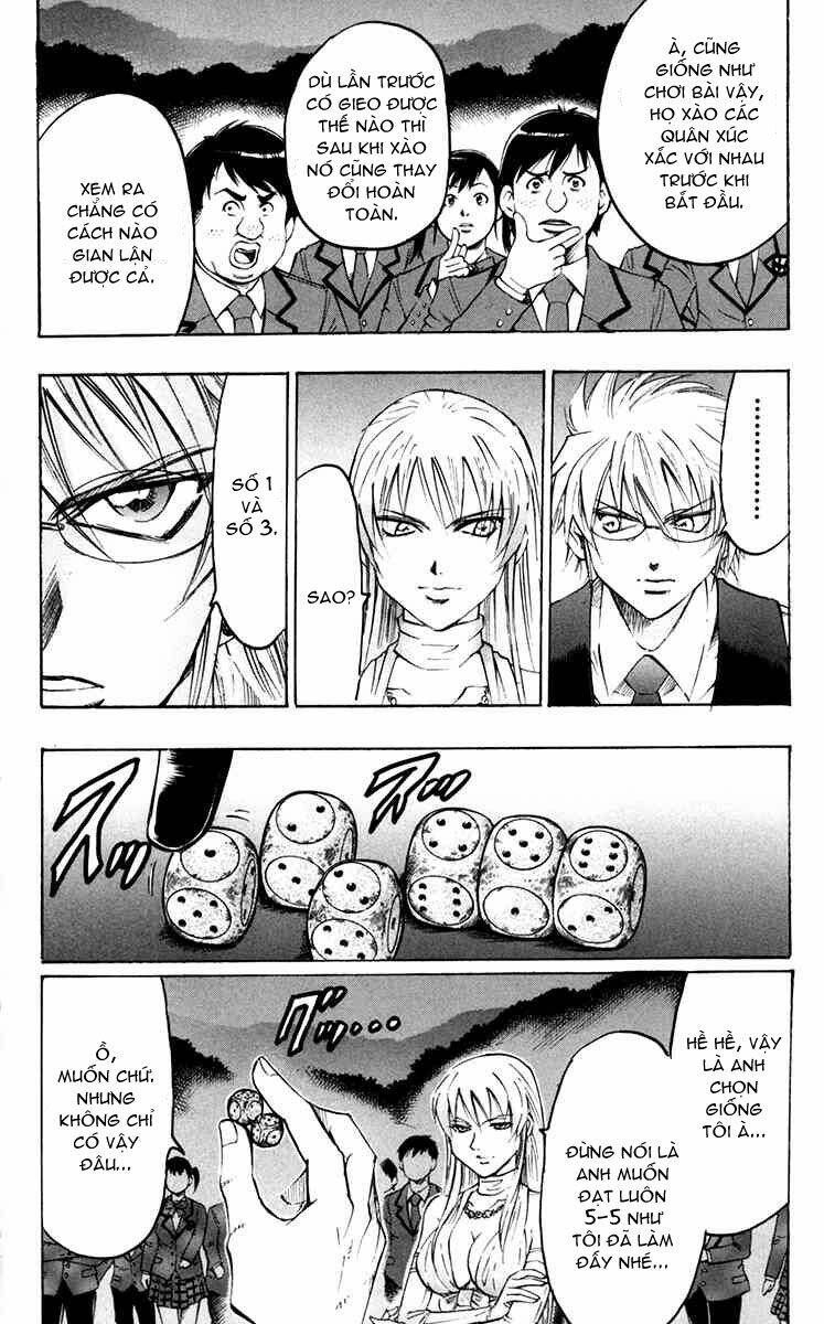 gamble fish chapter 43 9