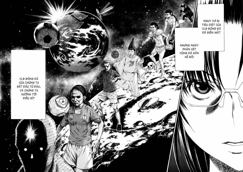 shuukyuu shoujo chapter 19 38