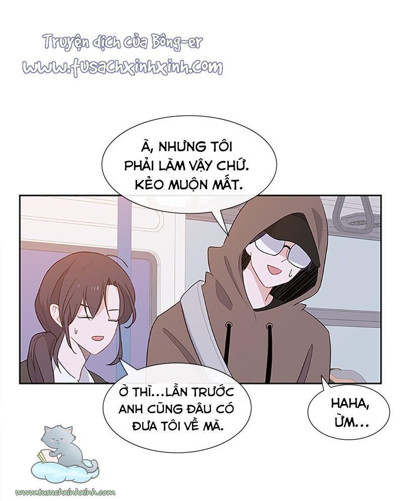 về bên anh chapter 2 44