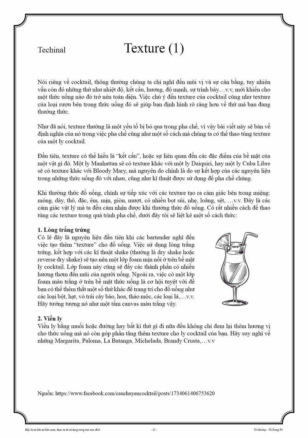 sleepy barmaid chapter 13 24