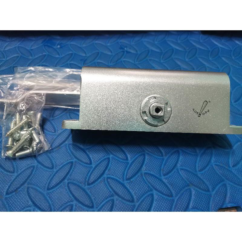 Tay co thủy lực Topone C182 dừng 90 độ tải trọng 45kg