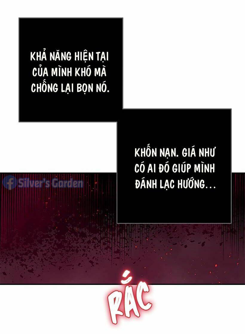 hung mãnh tiểu thư chapter 35 32