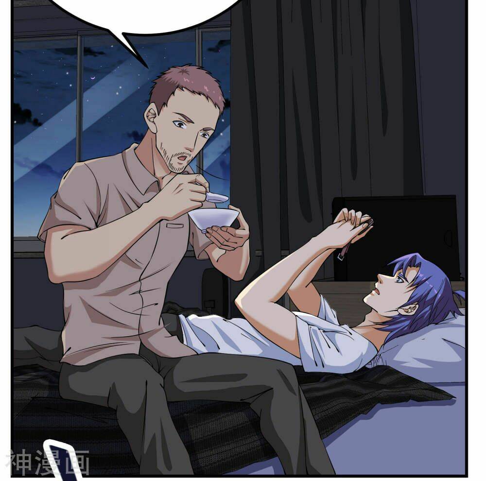 đồng hồ siêu năng chapter 1 45