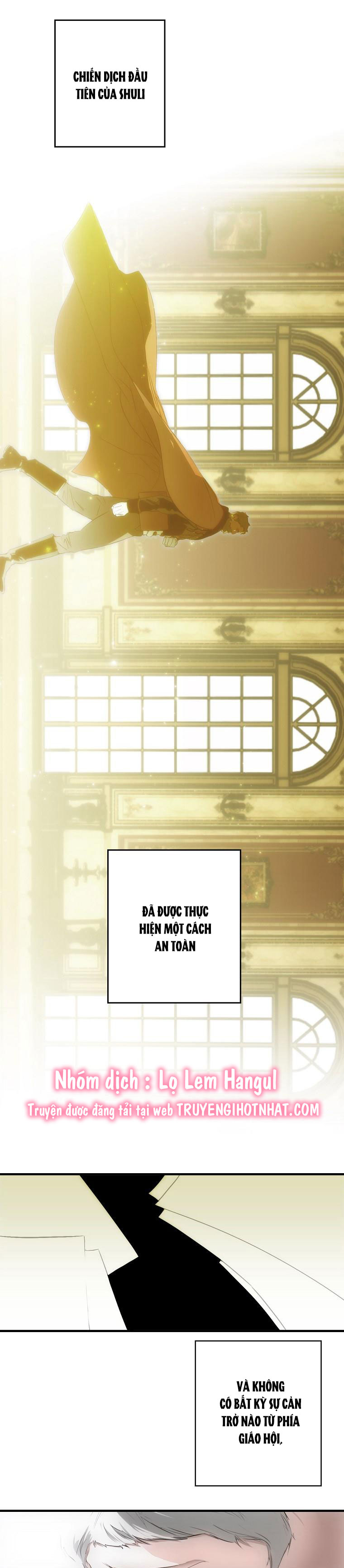 cổ tích về người mẹ kế chapter 123 22