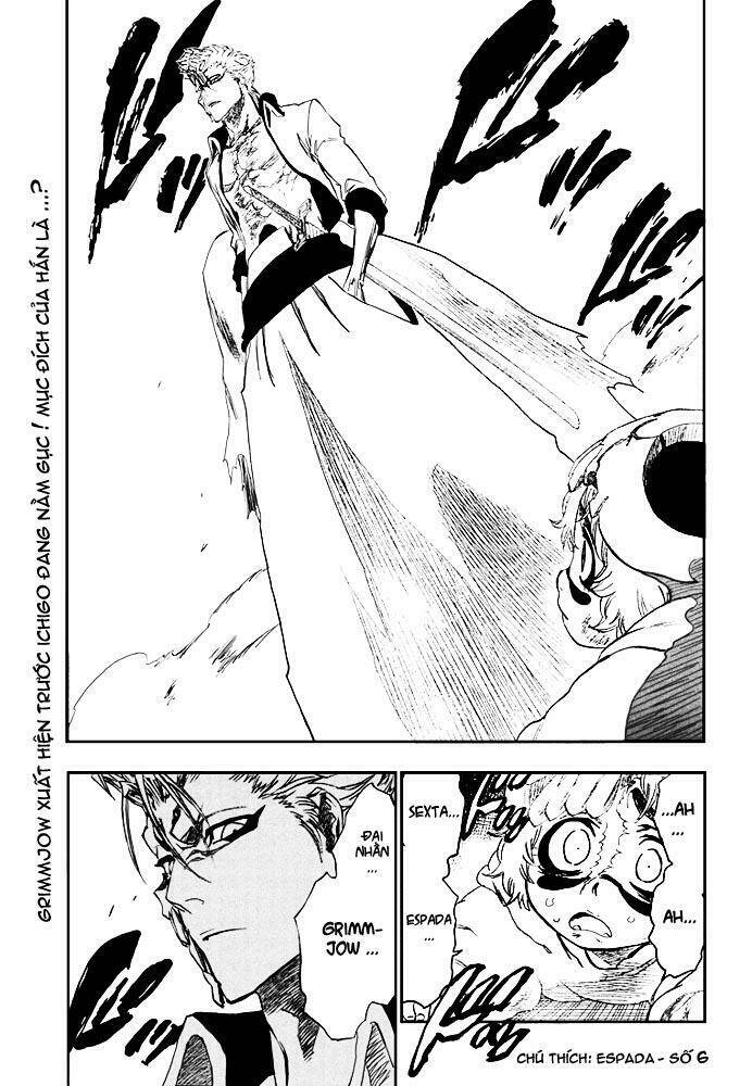 thần chết ichigo chapter 277 3