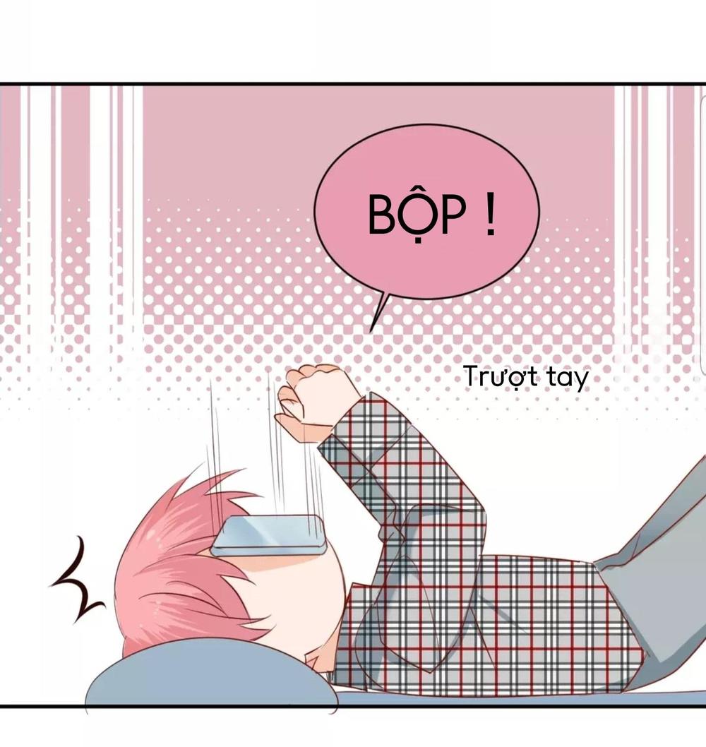 ánh trăng ngọt ngào chapter 17 11