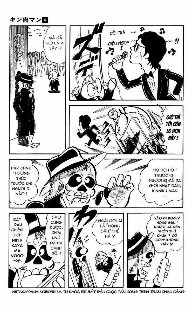 lực sĩ kinnikuman chapter 42 17