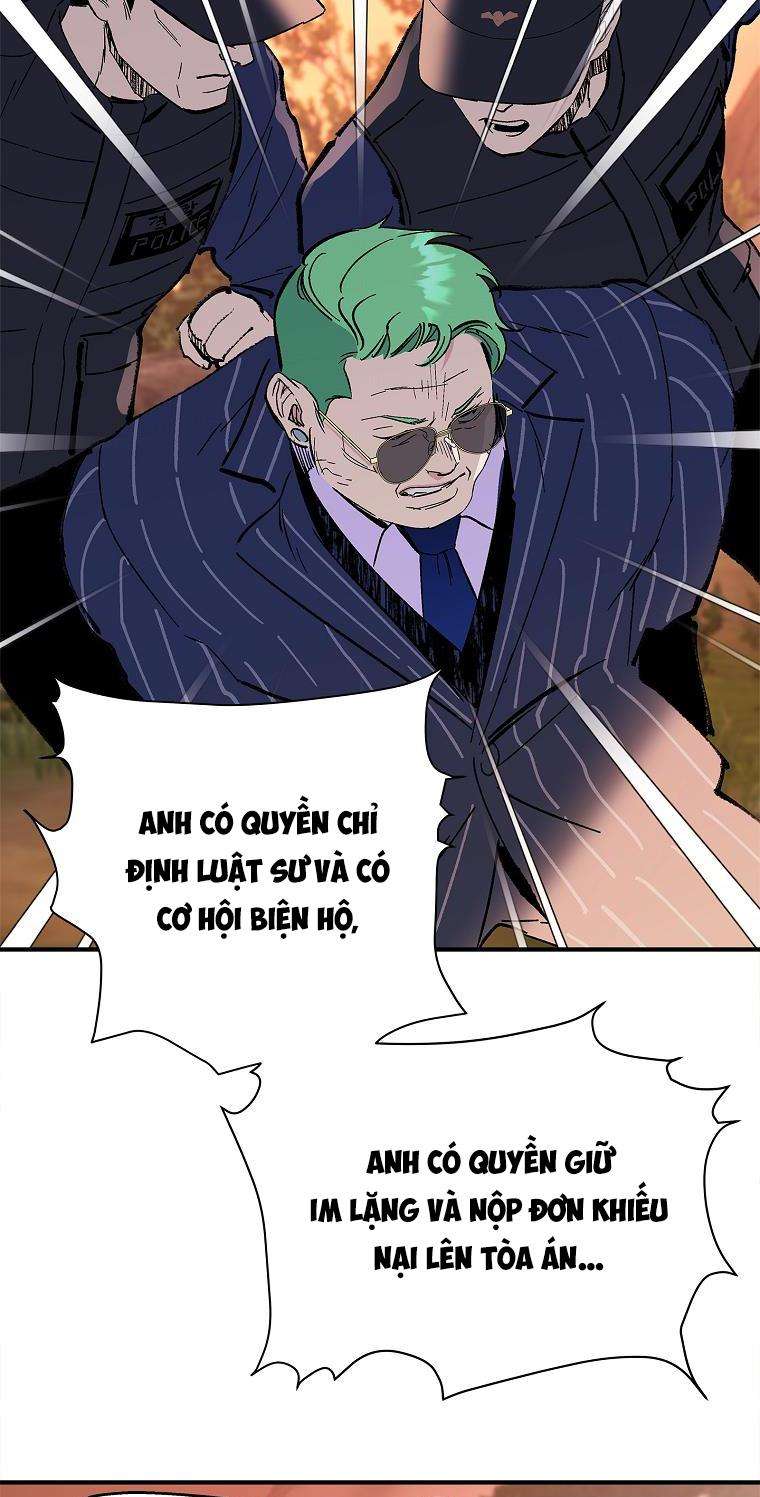 tuyển tập cuồng công - chiếm hữu công của nhà kim chapter 26.4 41