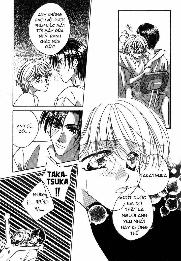 before you grow up chapter 1 11