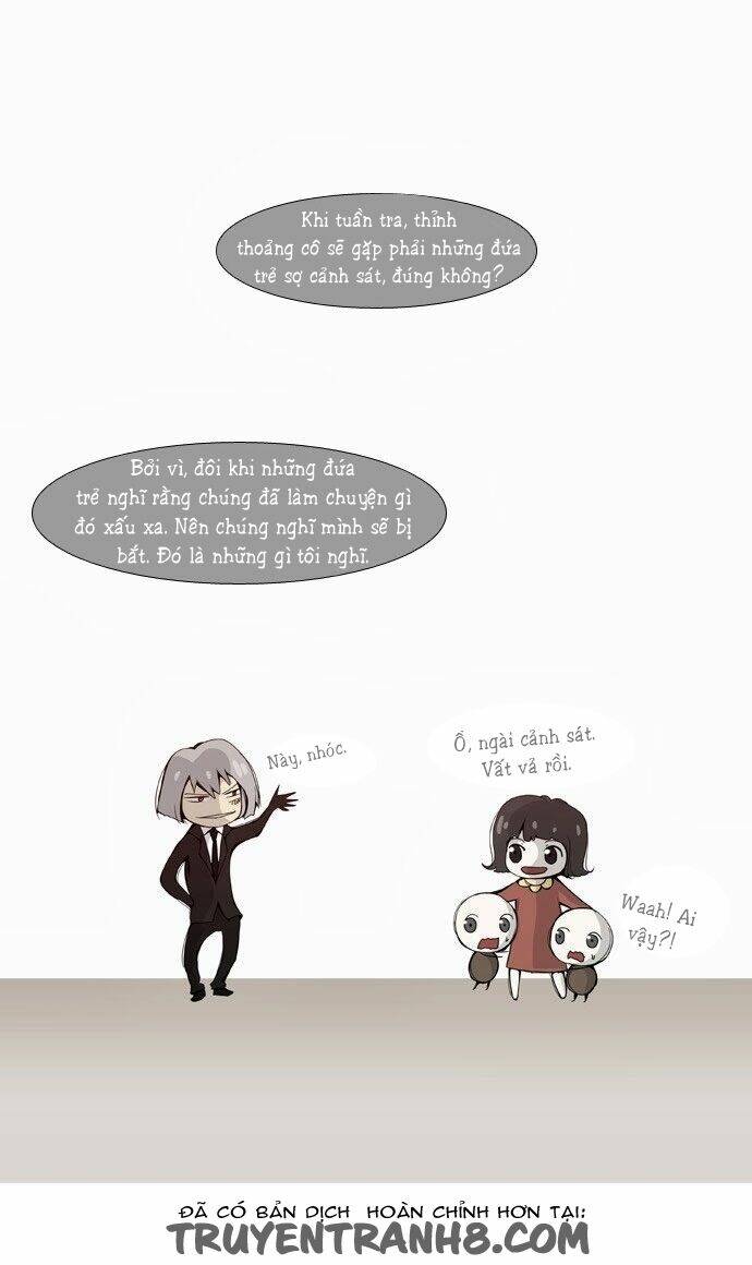 một không gian thời gian khác chapter 18 14