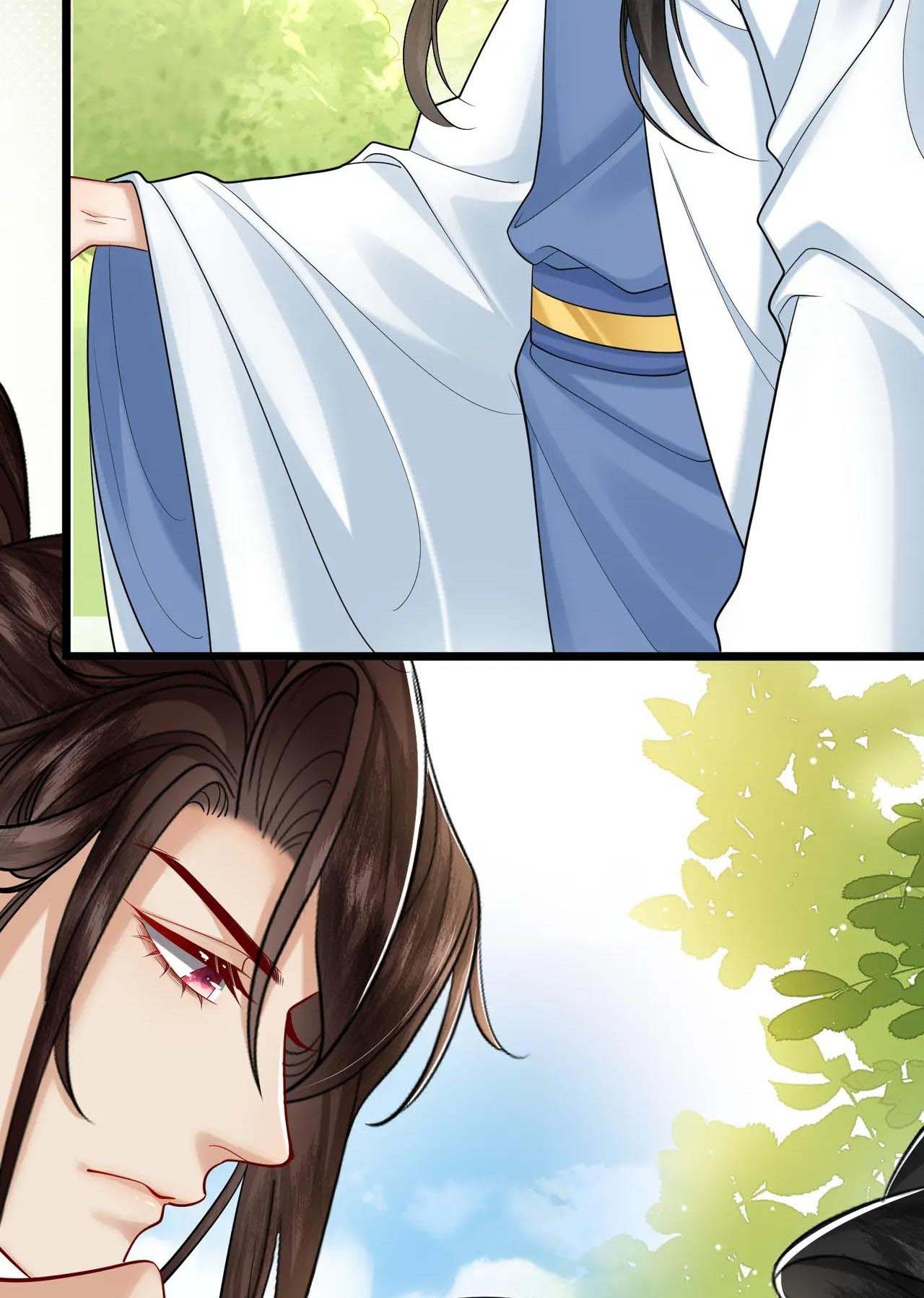 nam thê vô dụng sống lại rồi!!! chapter 43 12