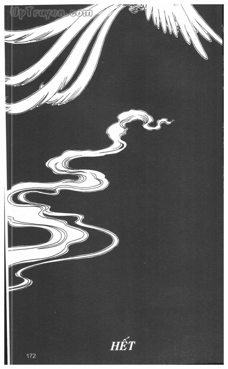 xxxholic - hành trình bí ẩn chapter 19 174