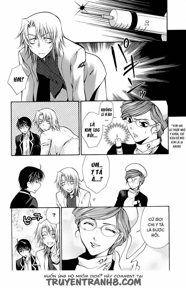 absorb; ability chapter 2 18