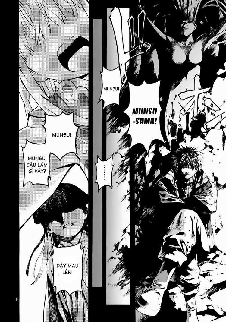 shin angyo onshi (tân ám hành ngự sử) chapter 68 7