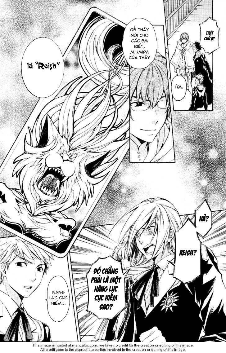 tenkyuugi sephirahtus chapter 12 16