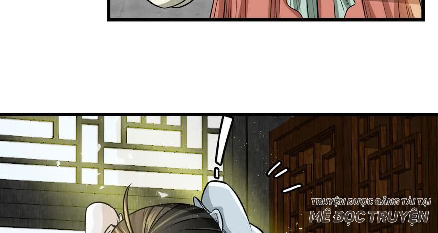 quẻ phi thiên hạ chapter 6 36