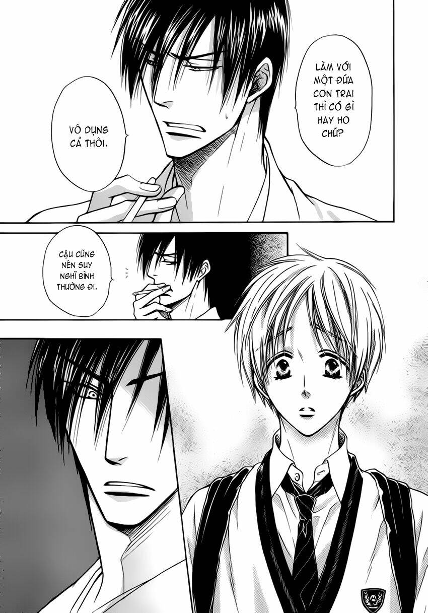 bond of dreams chapter 5 37