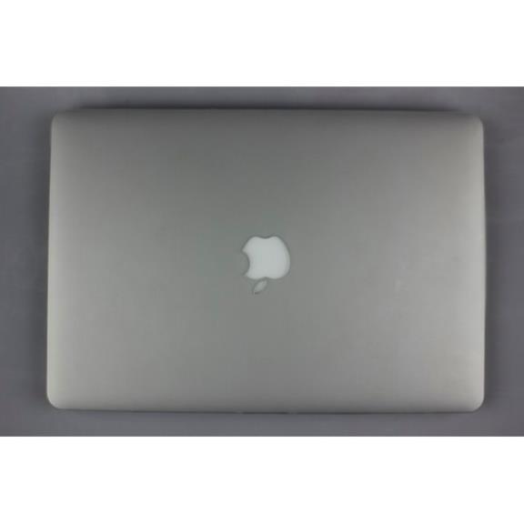 Case bảo vệ cho Macbook trắng đục