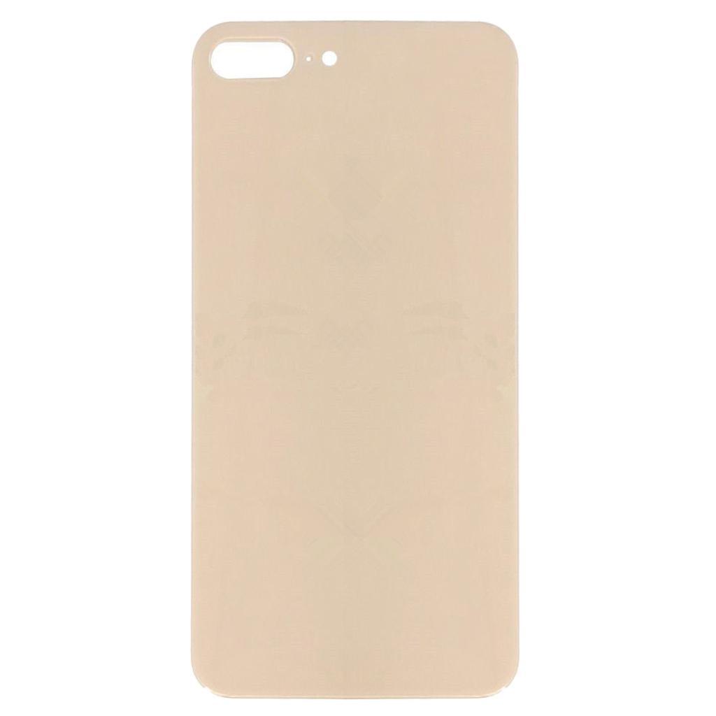 High Quality New Glass Cover Battery Back Replacement Housing Battery Case, Compatible for iPhone 8 Plus