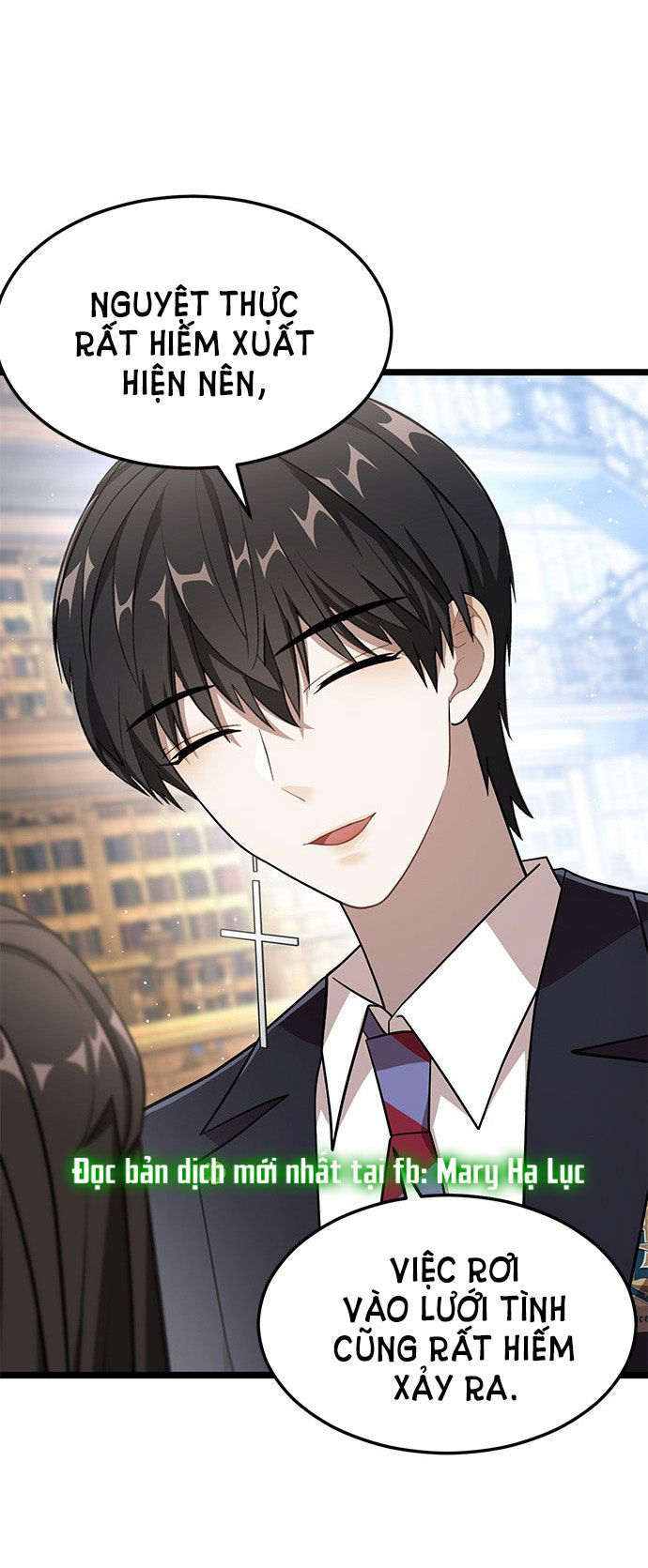 dark moon - tế đàn ánh trăng chapter 13.2 39