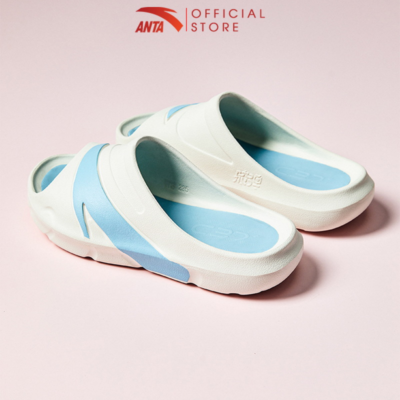 Dép thể thao nữ C37 Anta 1224C8523