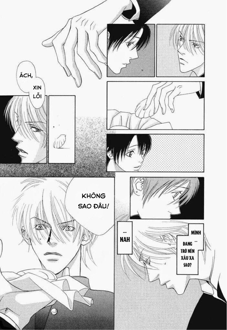 tổng hợp oneshot chjch chjch yaoi bl 18+ chapter 12 6