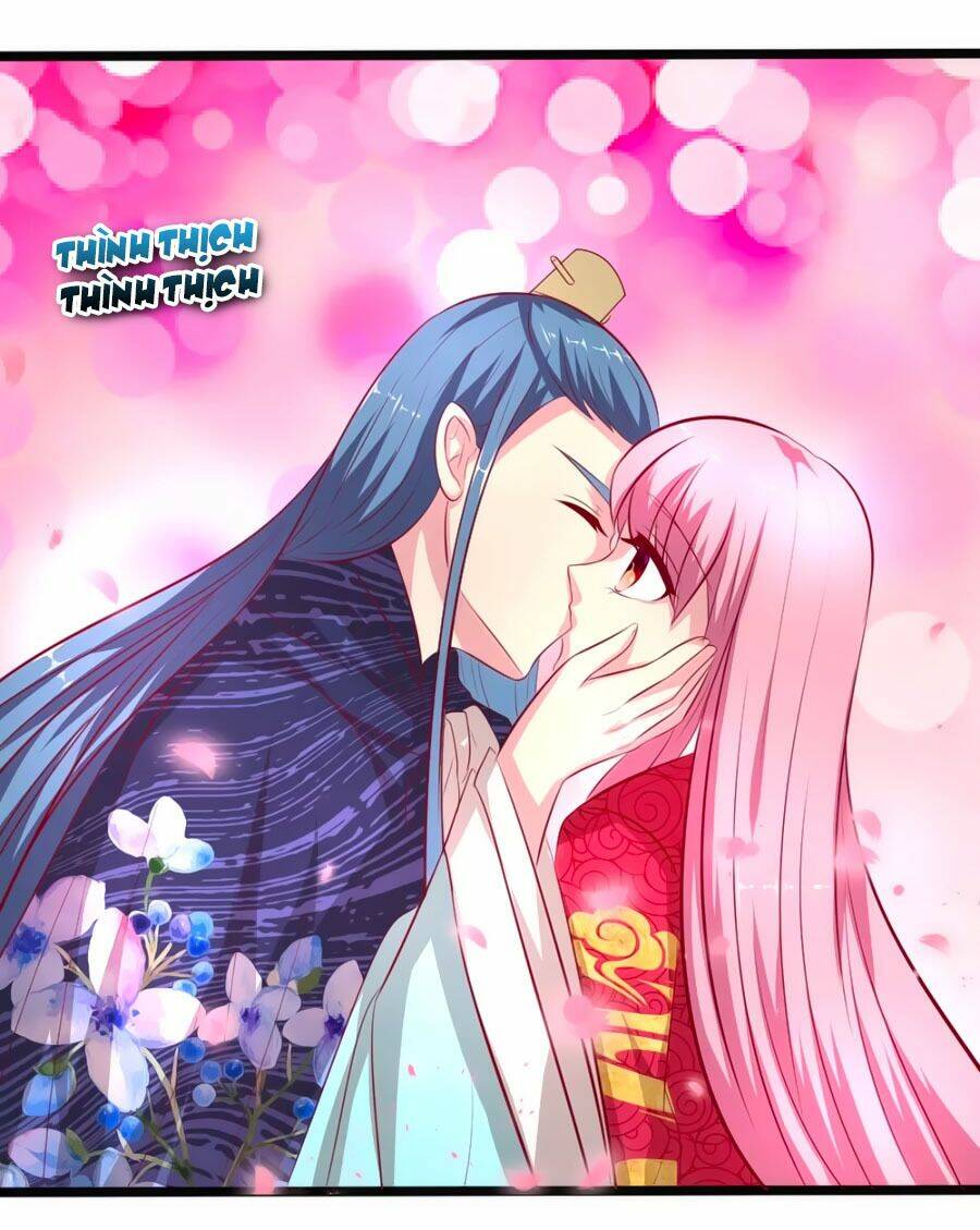 thỏ yêu tiểu vương phi chapter 63 35
