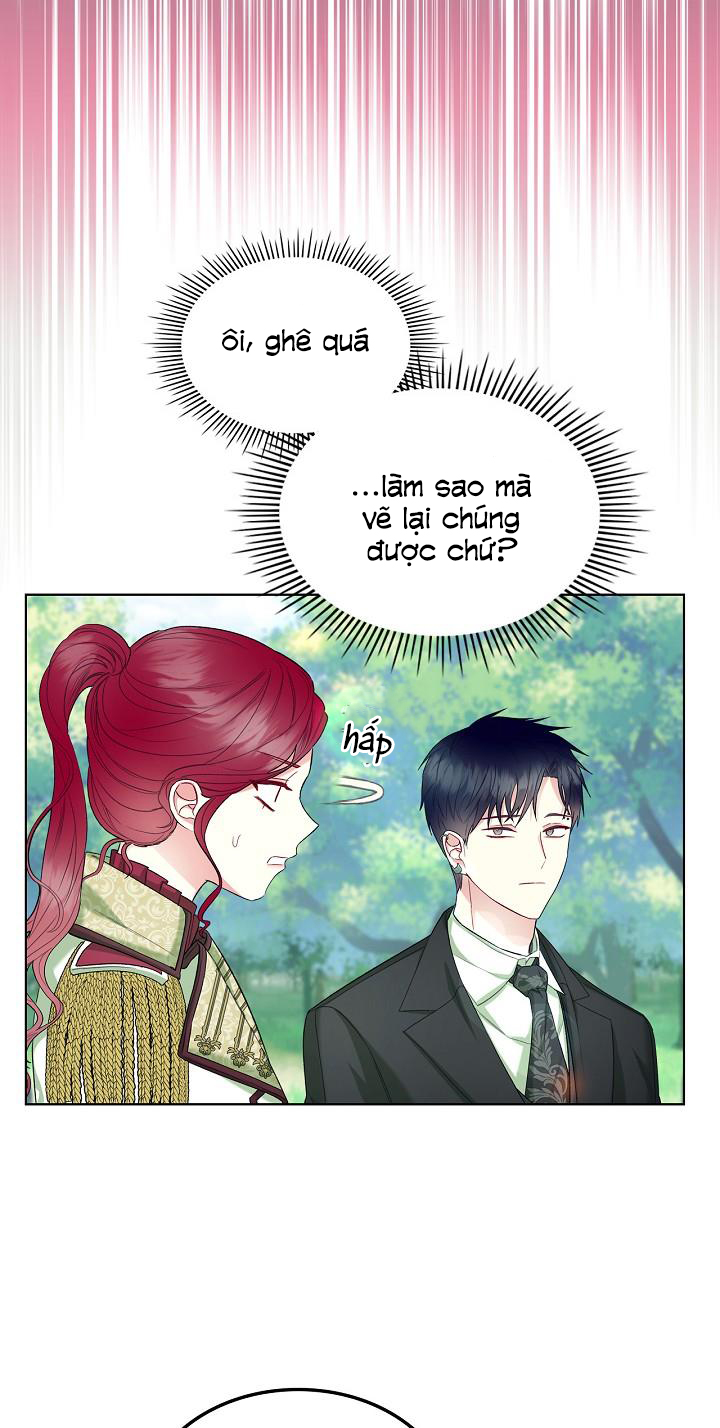 kẻ tạo ra ác nữ chapter 40 30