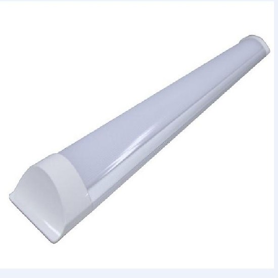 BÓNG ĐÈN LED BÁN NGUYỆT 1,2M- 72W