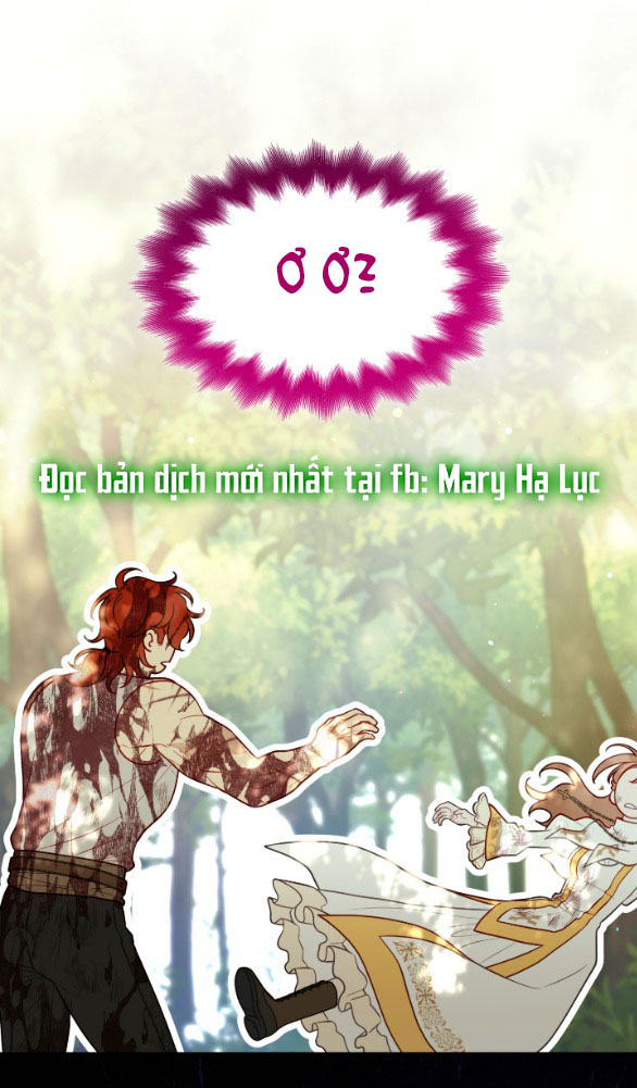 Tôi Sẽ Biến Anh Ta Từ Một Con Chó Điên Thành Một Chàng Quý Tộc chapter 25.1 5