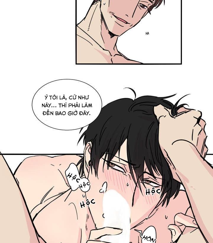 bố đường chapter 1 7