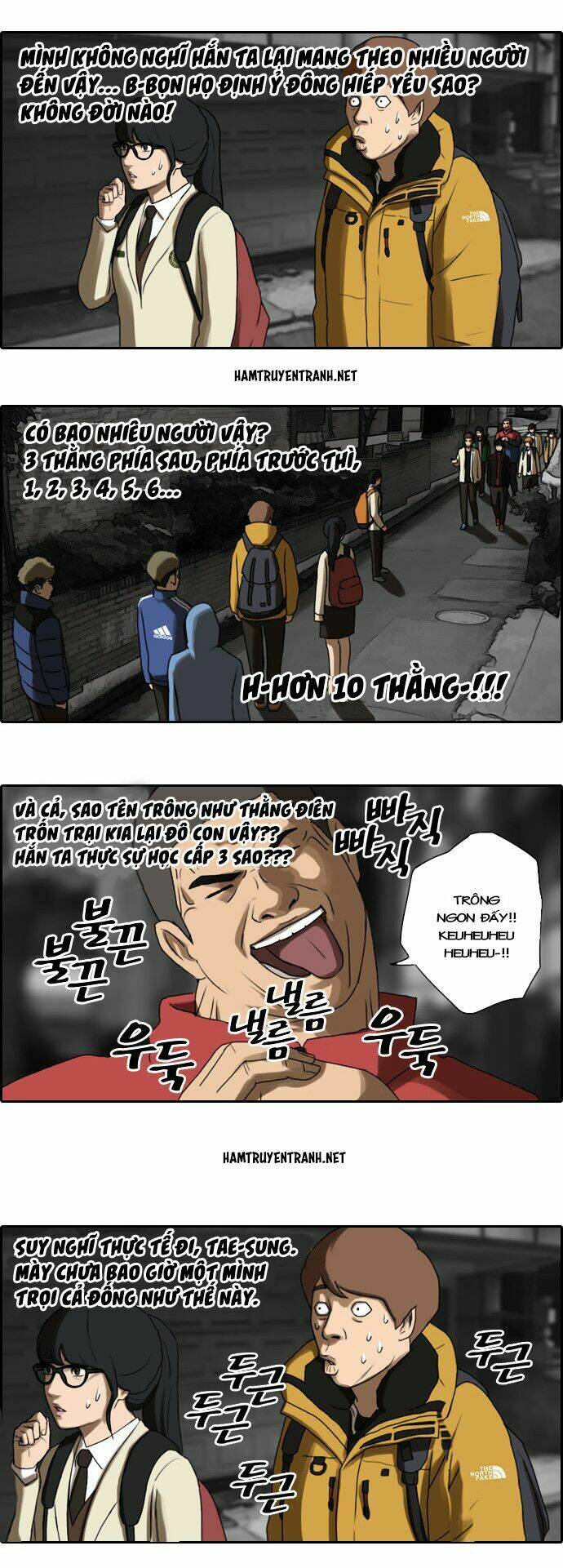 free draw m chapter 12 25