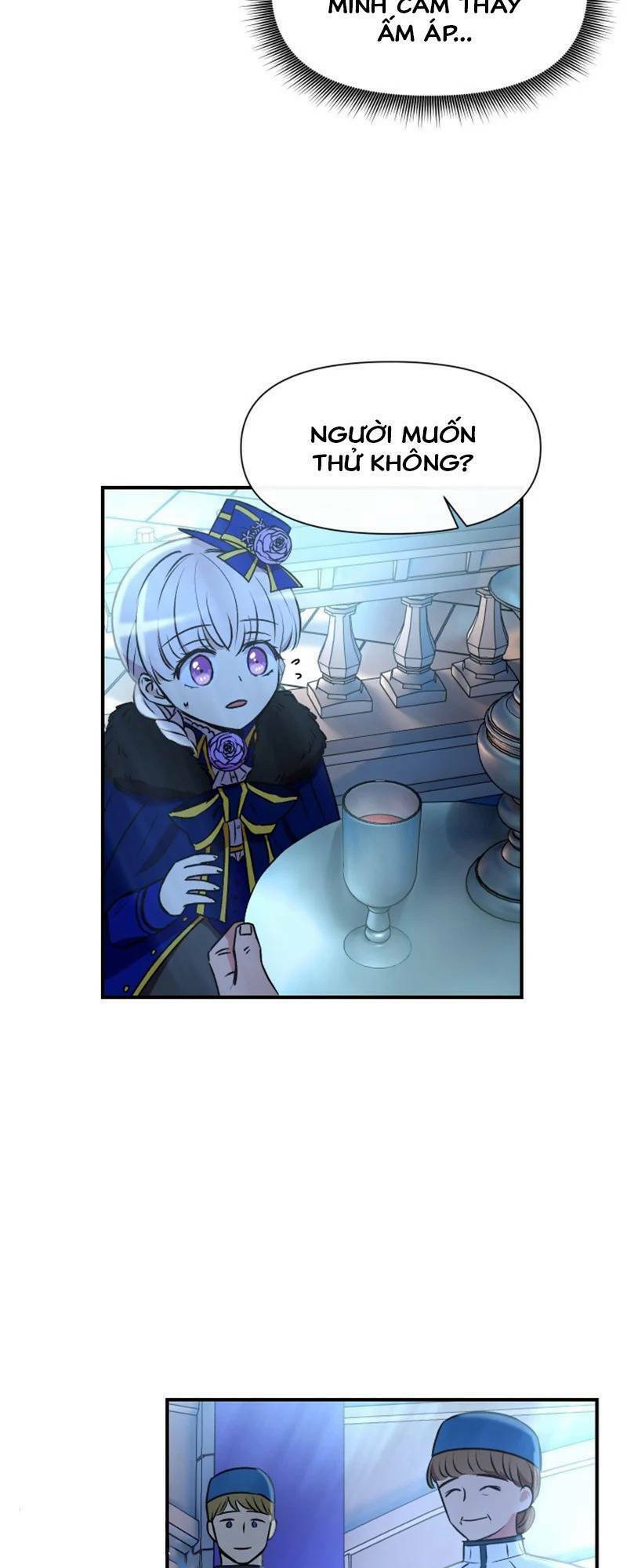 khế ước của nữ công tước quái vật chapter 40 52