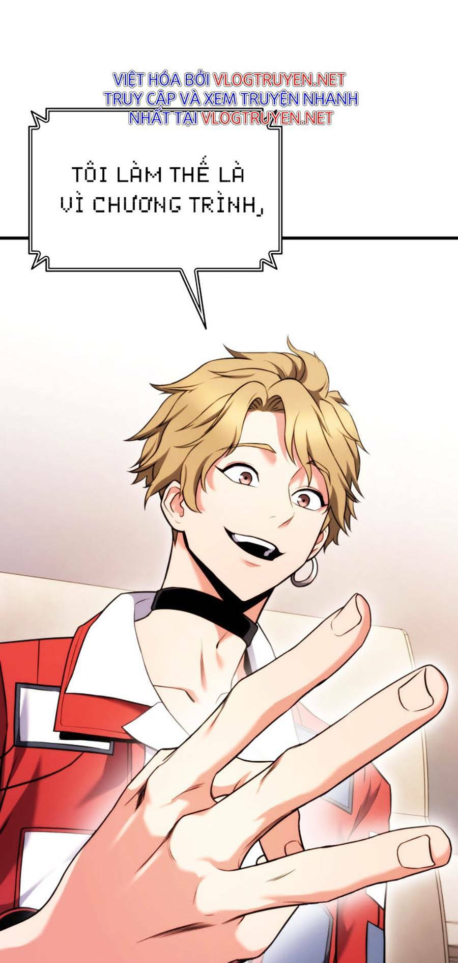 huyền thoại game thủ - tái xuất chapter 59 54